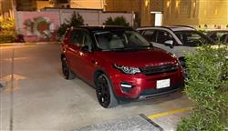 لاند ڕۆڤەر دیسکۆڤەری